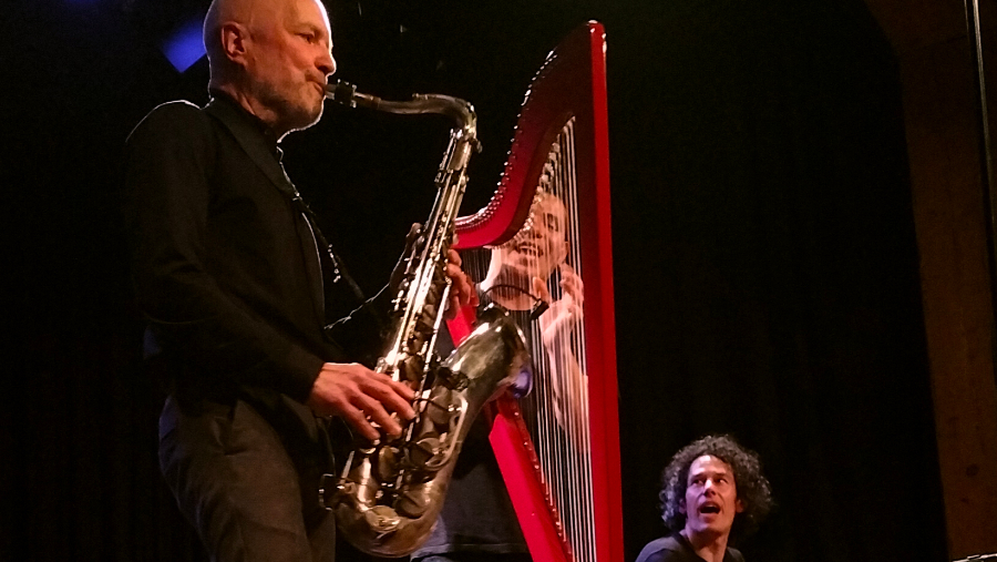 saxyarpa, Tour del Sur , Zehntscheuer